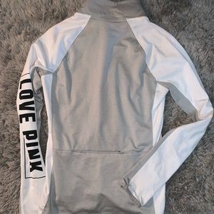 PINK jacket